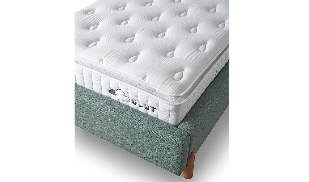 Bulut Baza + Başlık + Yatak Baza Setleri