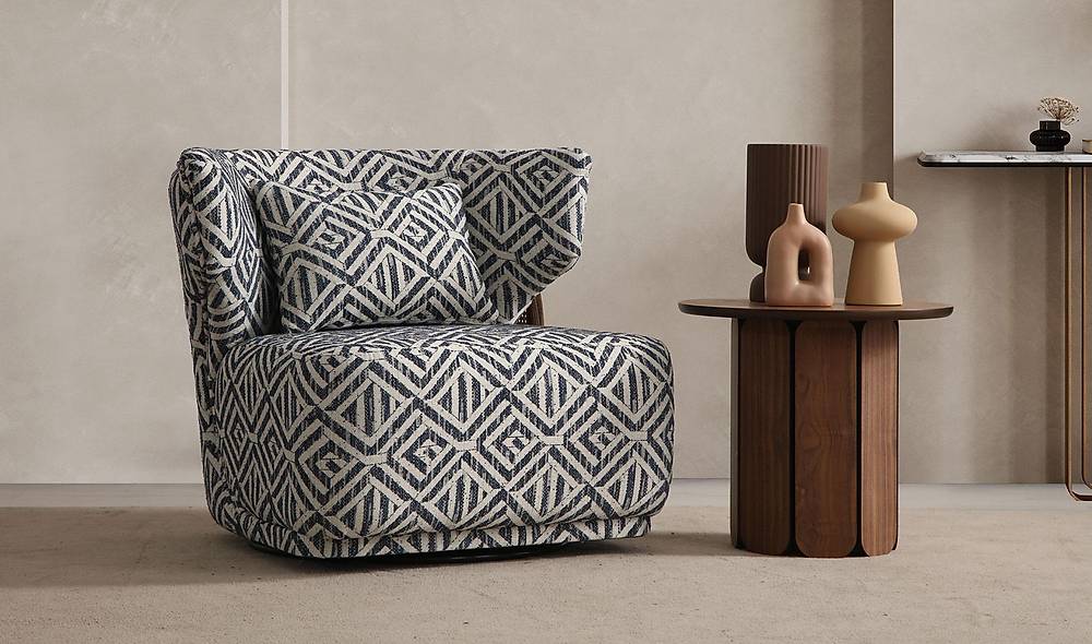 Brown Köşe Takımı - Premium Köşe Koltuk