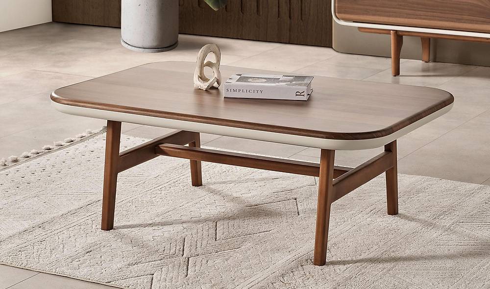 Toronto Tv Ünitesi - Ceviz TV Ünitesi