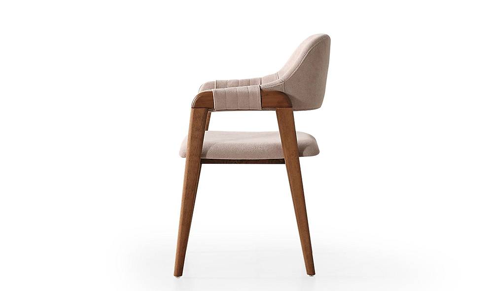 Toronto Sandalye 6 Adet Masa Sandalye