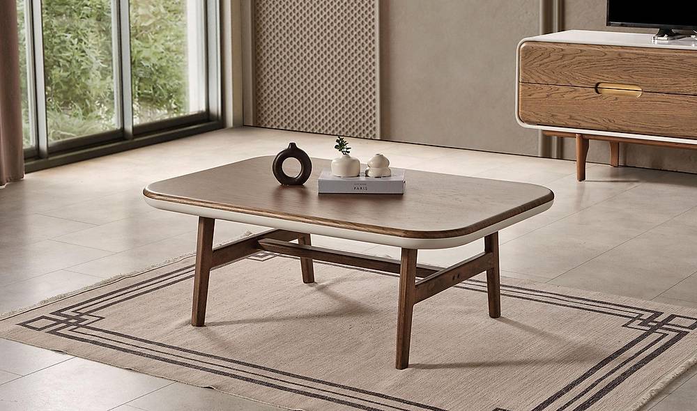 Toronto Tv Ünitesi - Meşe TV Ünitesi