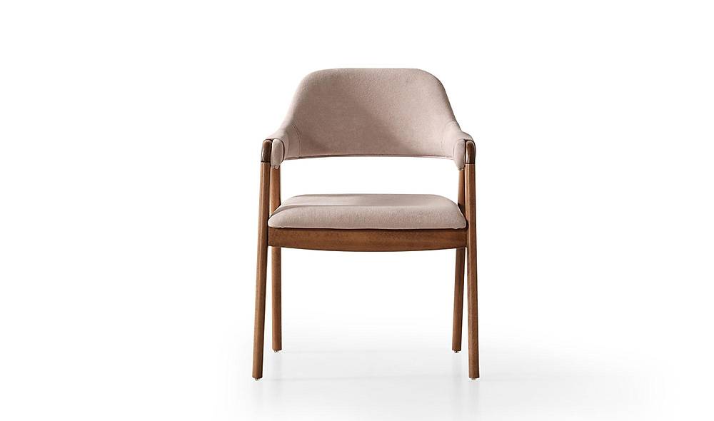 Toronto Yemek Masası Takımı - Meşe Yemek Masası Takımı