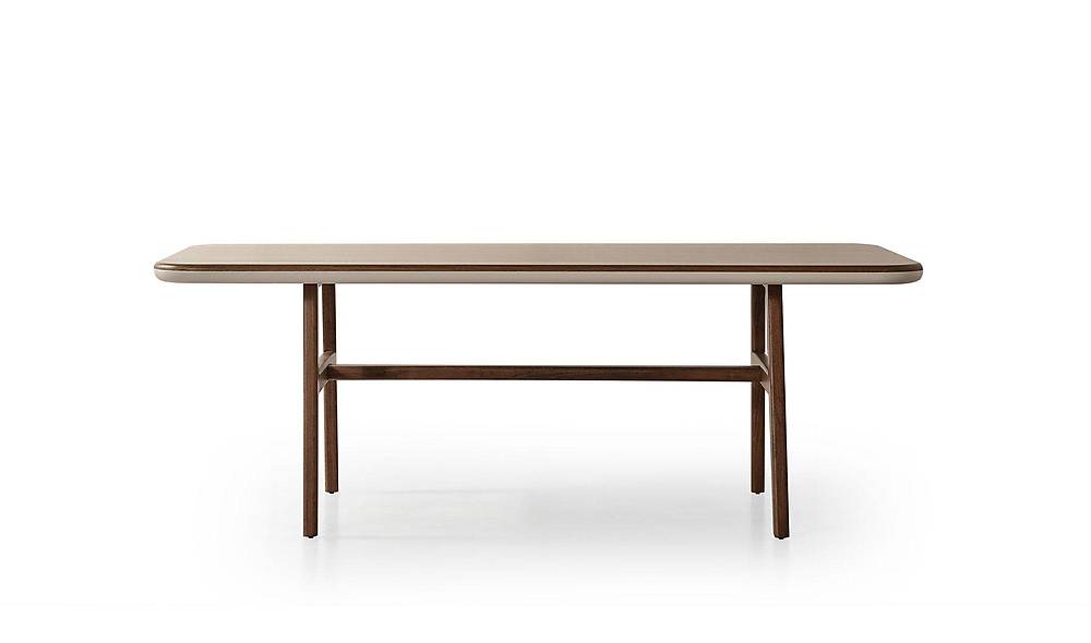 Toronto Yemek Masası Takımı - Meşe Yemek Masası Takımı