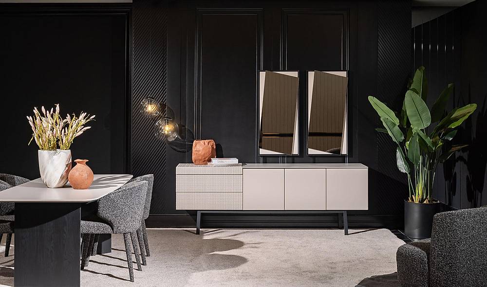 Berlin Yemek Odası - New Yemek Odası