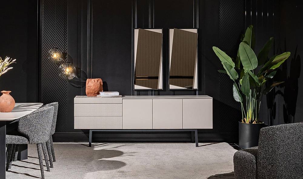 Berlin Yemek Odası - New Yemek Odası