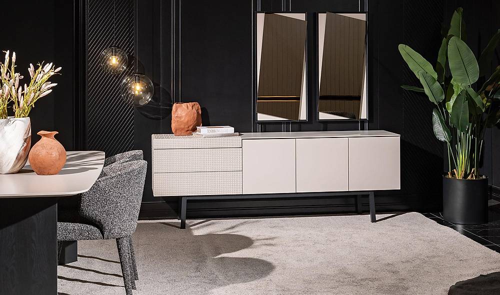 Berlin Yemek Odası - New Yemek Odası