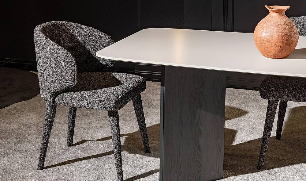 Berlin Yemek Masası Takımı - New Yemek Masası Takımı