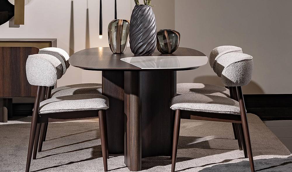 Camelia Yemek Odası - New Yemek Odası