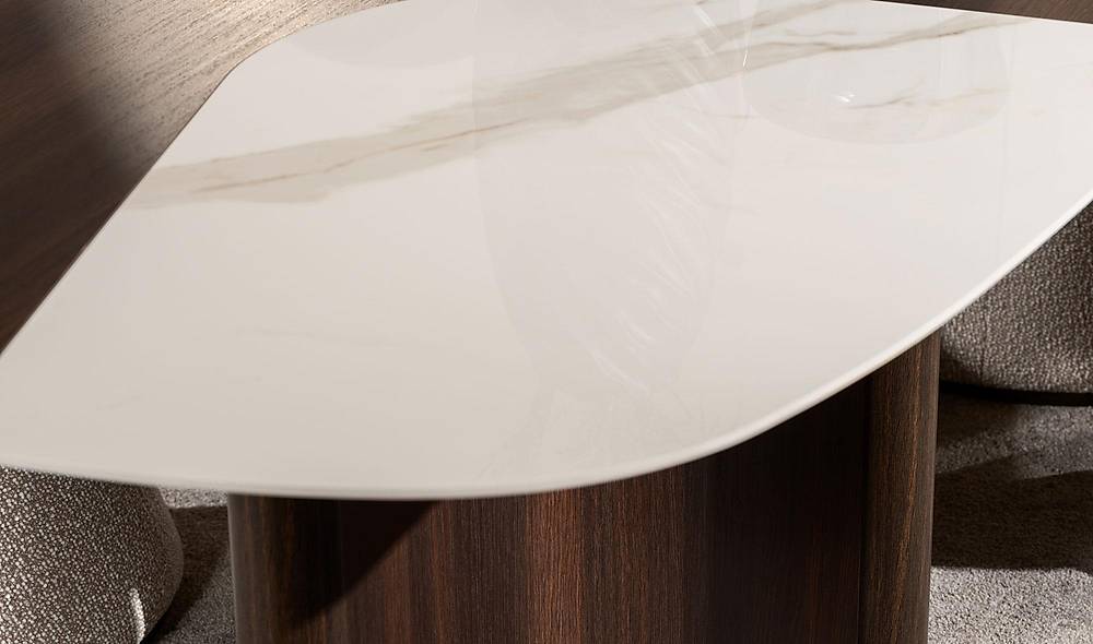 Camelia Yemek Masası Takımı - New Yemek Masası Takımı