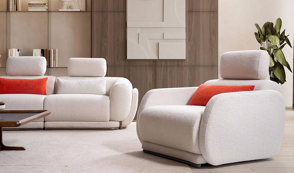 Positano Koltuk Takımı Koltuk Takımı