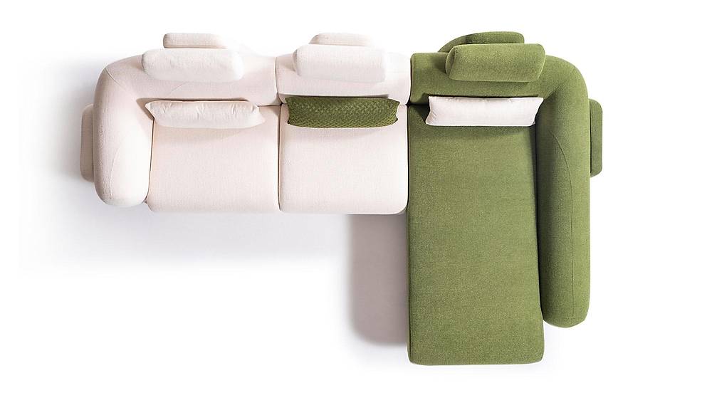 Positano Köşe Takımı Köşe Koltuk