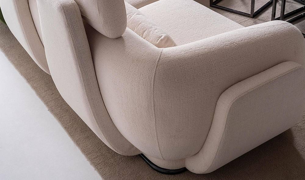 Positano Köşe Takımı Köşe Koltuk