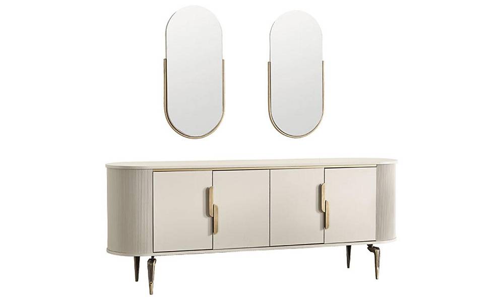 Malta Yemek Odası Yemek Odası