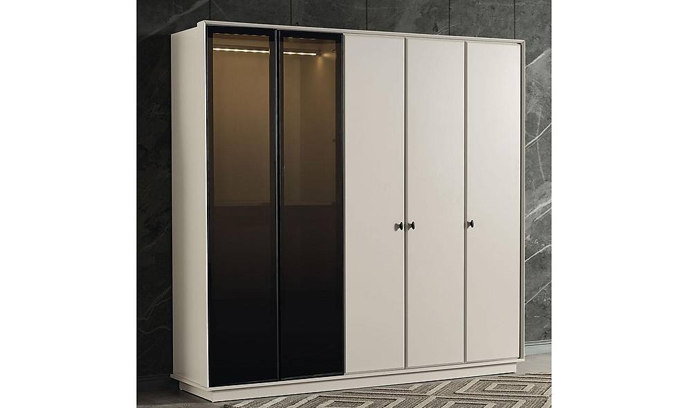 Zenon Yatak Odası Yatak Odası