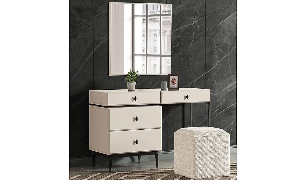 Zenon Yatak Odası Yatak Odası