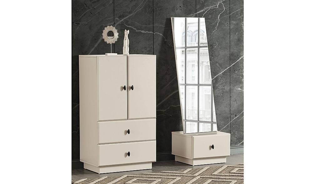 Zenon Yatak Odası Yatak Odası