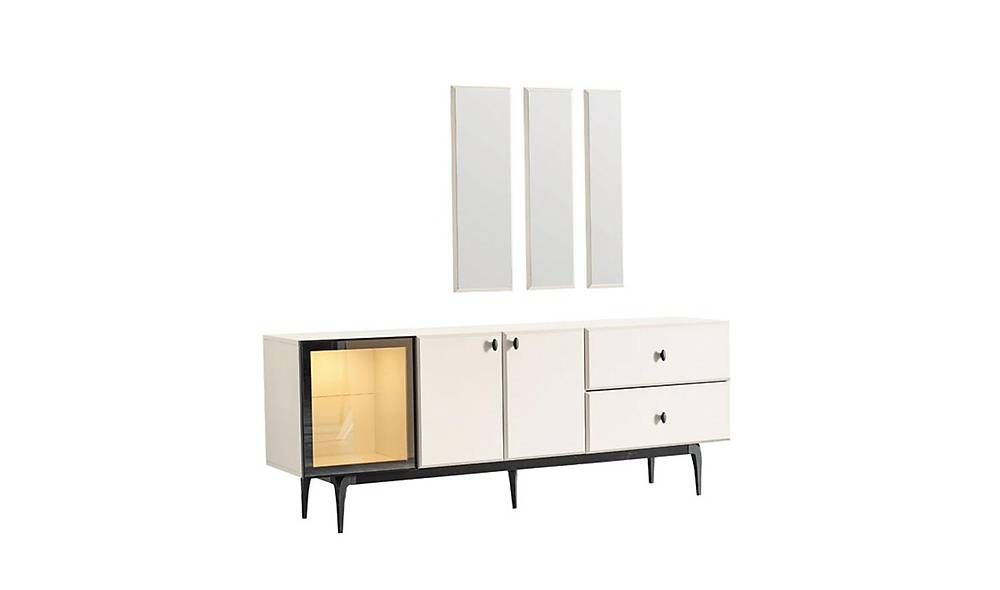 Zenon Yemek Odası Yemek Odası