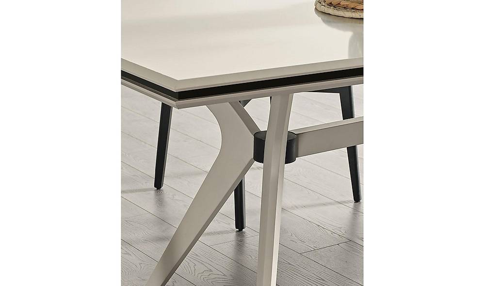 Zenon Yemek Odası Yemek Odası