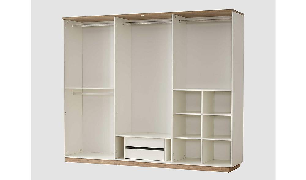 Lemans Yatak Odası Yatak Odası