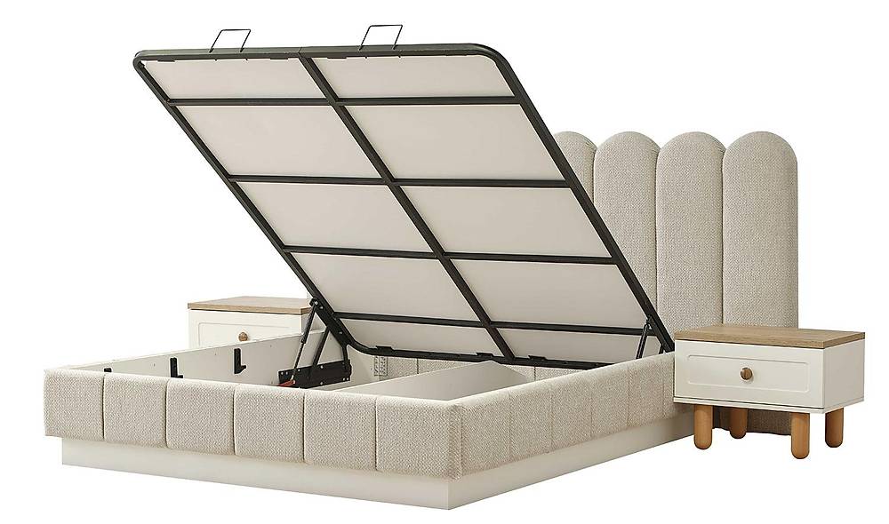 Lemans Yatak Odası Yatak Odası