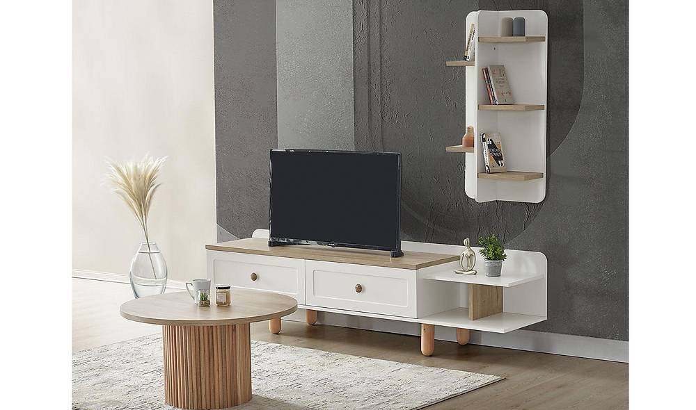 Lemans Yemek Odası Yemek Odası