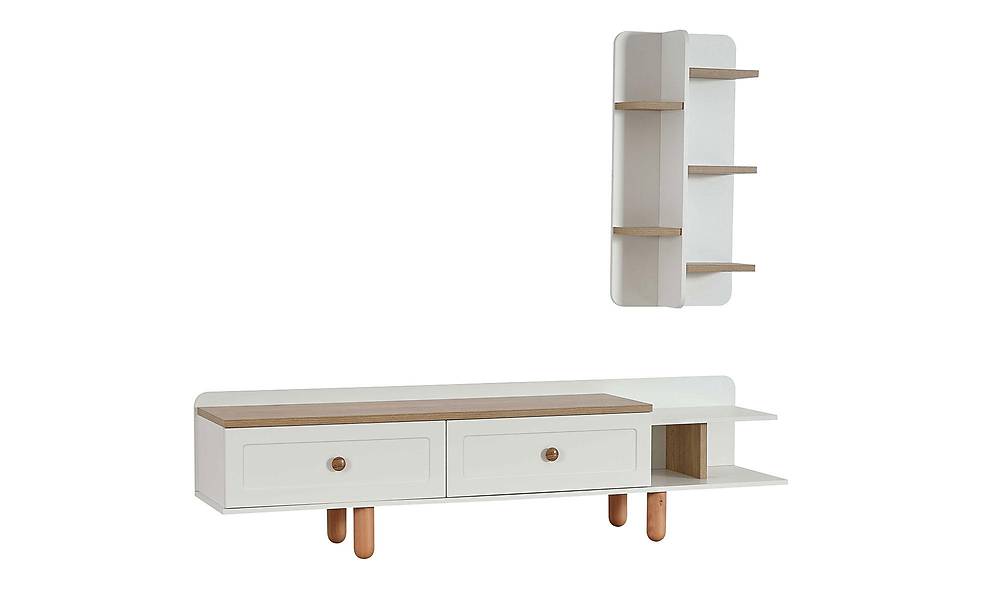 Lemans Tv Ünitesi TV Ünitesi