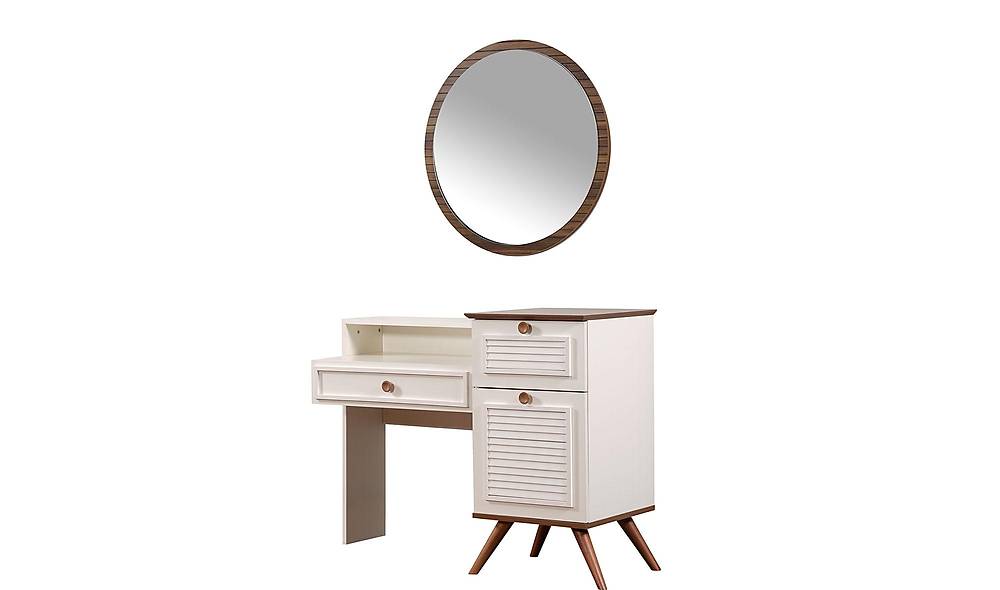 Viola Yatak Odası Yatak Odası