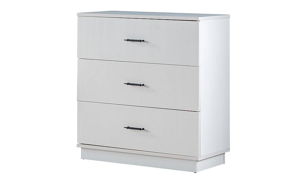 Craft Genç Odası - Beyaz Genç Odası