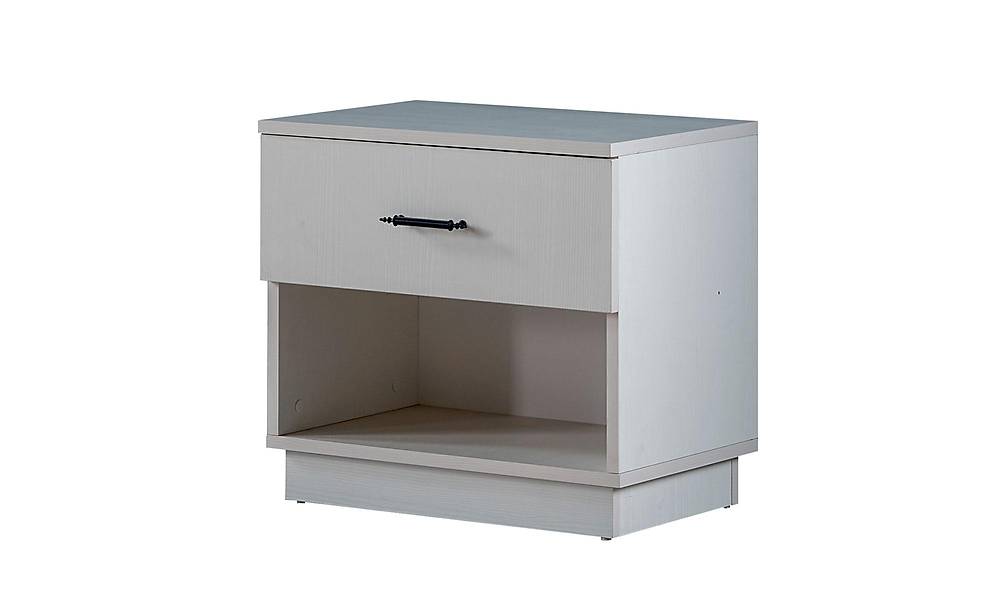 Craft Genç Odası - Beyaz Genç Odası