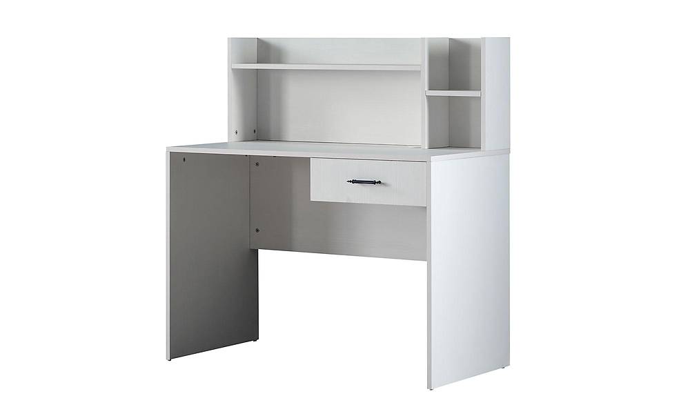 Craft Genç Odası - Beyaz Genç Odası