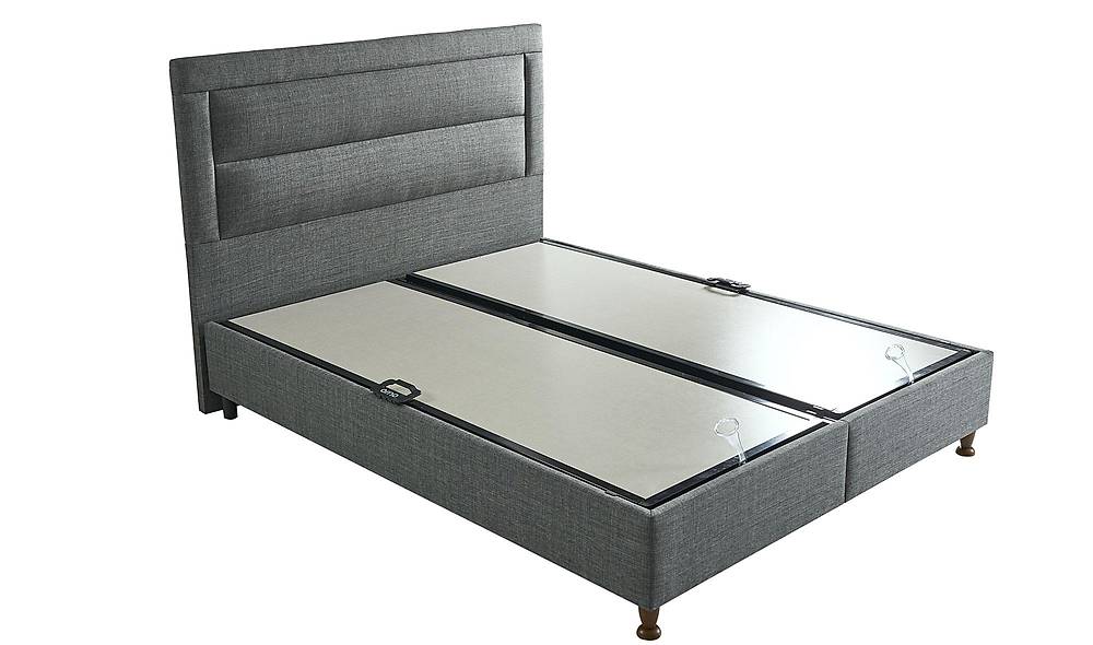 Alba Baza + Başlık + Yatak Baza Setleri