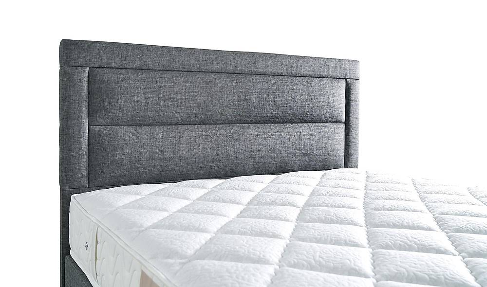 Alba Baza + Başlık Yatak Baza Başlık