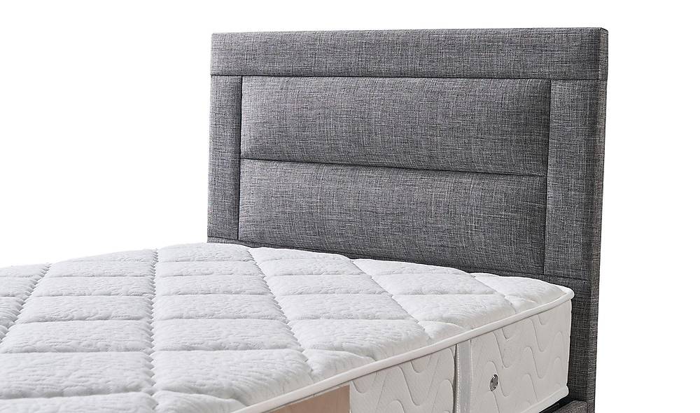 Alba Baza + Başlık Yatak Baza Başlık