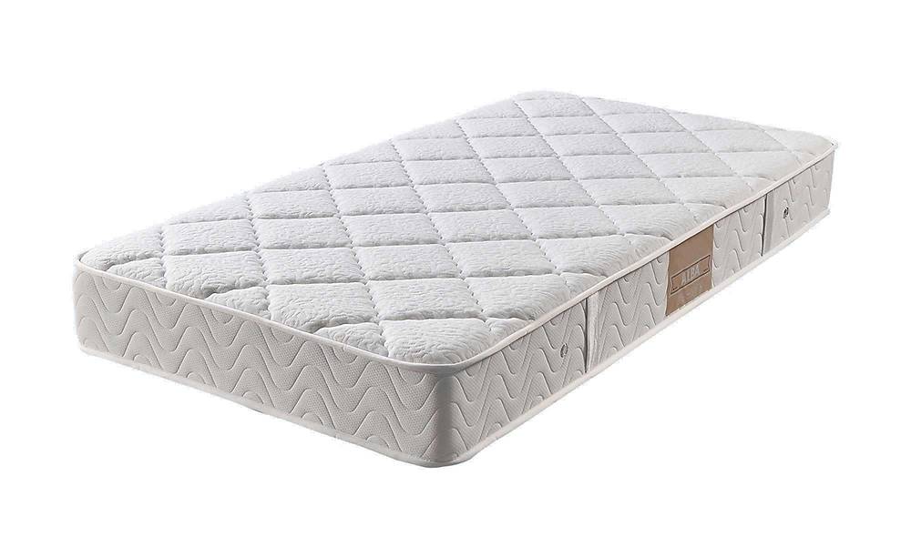 Alba Ortopedik Yatak Yatak Baza Başlık