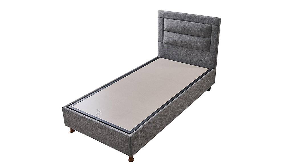 Alba Baza Yatak Baza Başlık