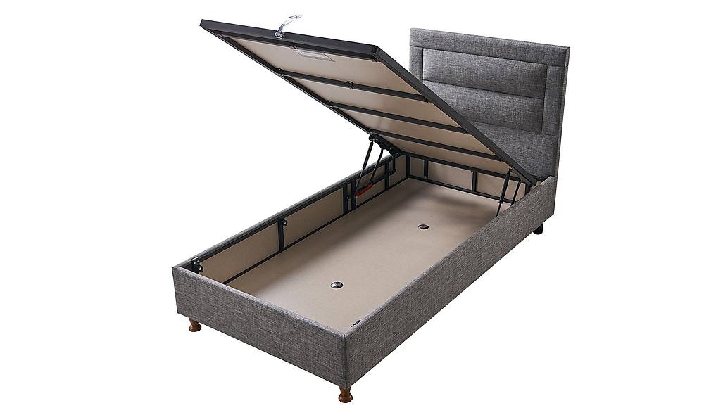 Alba Baza Yatak Baza Başlık