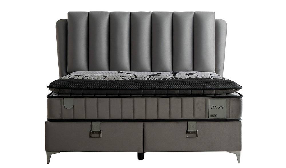 Best Baza + Başlık Yatak Baza Başlık