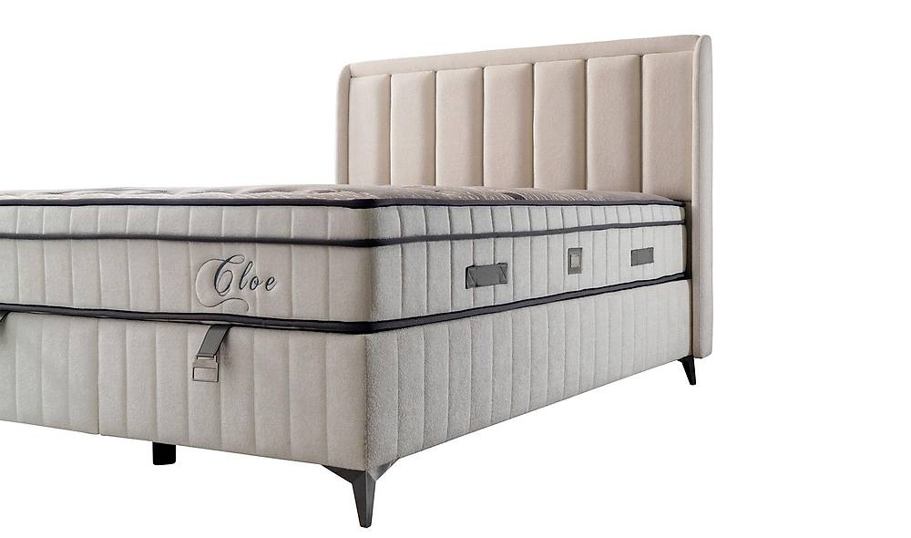 Cloe Ortopedik Yatak Yatak Modelleri