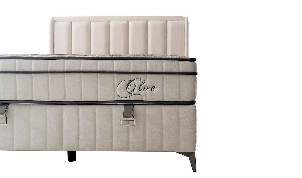 Cloe Ortopedik Yatak Yatak Modelleri