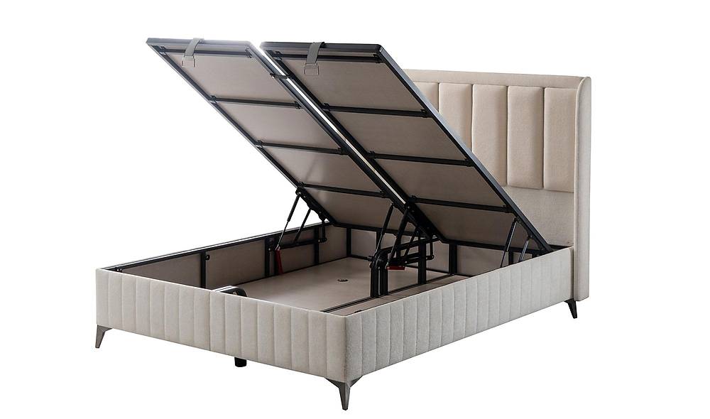 Cloe Baza + Başlık Baza Setleri