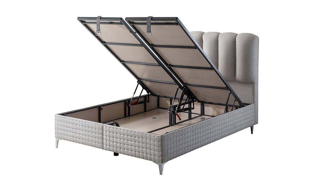 Cool Zone Baza + Başlık Baza Setleri