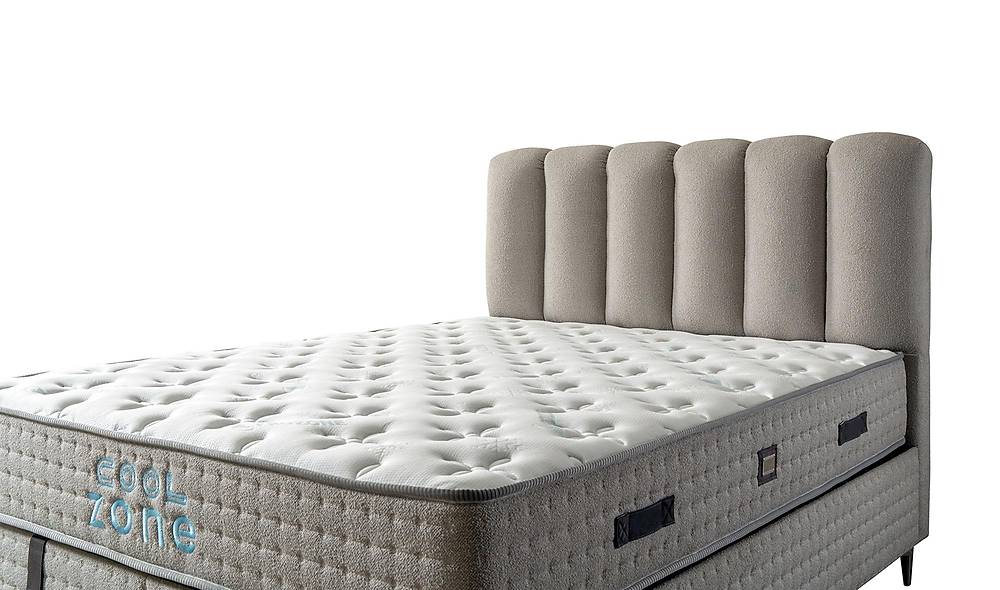 Cool Zone Baza + Başlık Baza Setleri