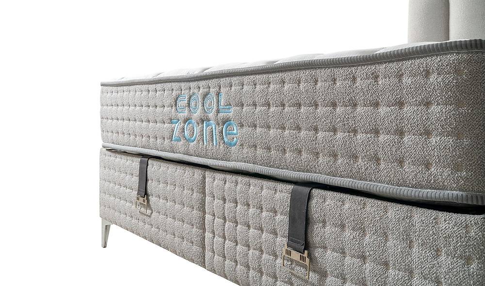 Cool Zone Baza + Başlık Baza Setleri