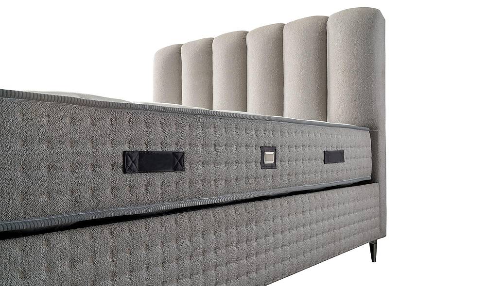 Cool Zone Ortopedik Yatak Yatak Modelleri