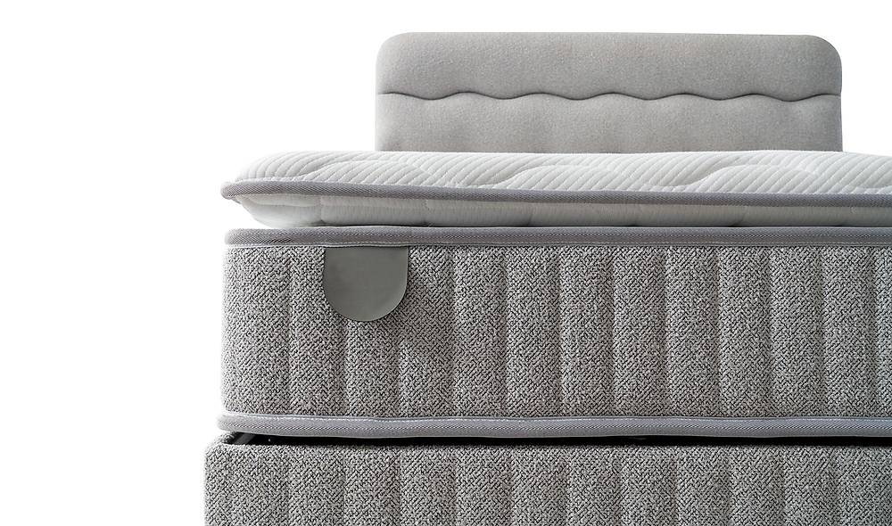 Crystal Ortopedik Yatak Yatak Modelleri