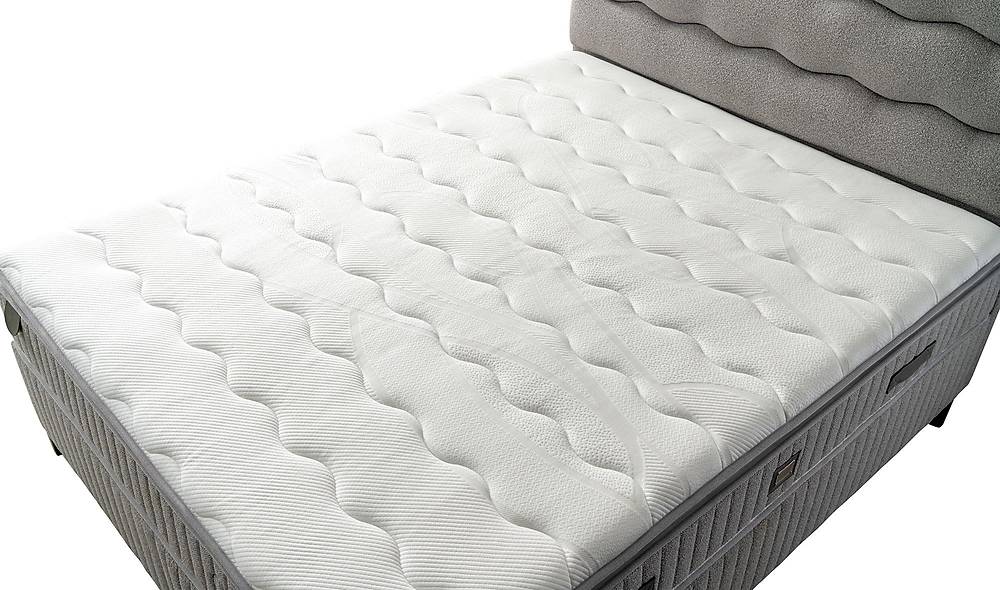 Crystal Ortopedik Yatak Yatak Modelleri