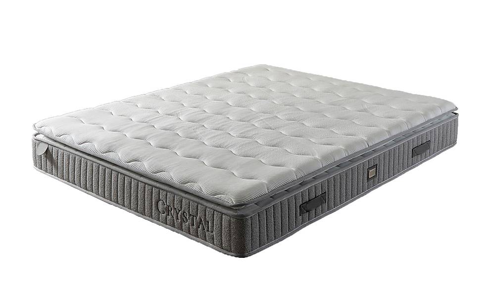 Crystal Baza + Başlık + Yatak Baza Setleri