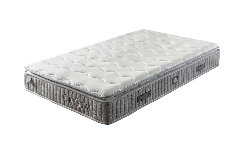 Crystal Baza + Başlık + Yatak Baza Setleri