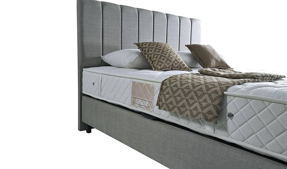 Gisele Baza + Başlık Baza Setleri