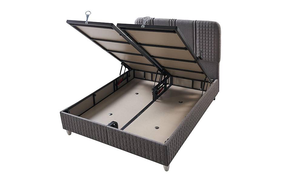 Oasis Baza + Başlık Baza Setleri